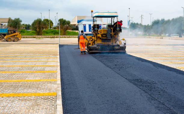 Best Driveway Pavers Near Me  in Waldron, AR