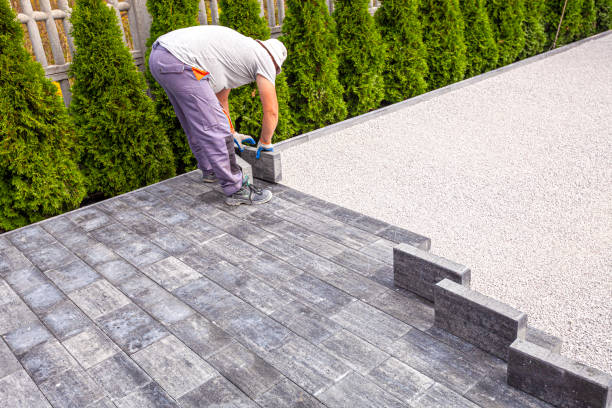 Best Local Driveway Pavers  in Waldron, AR