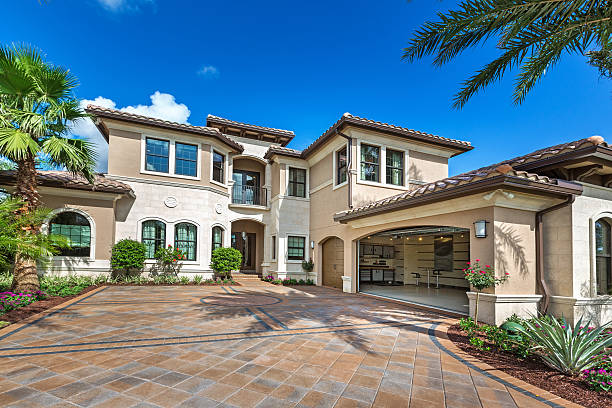 Best Decorative Driveway Pavers  in Waldron, AR