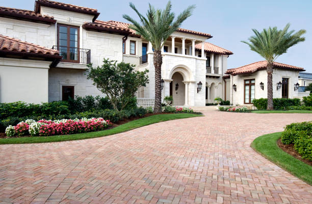 Best Driveway Pavers Installation  in Waldron, AR