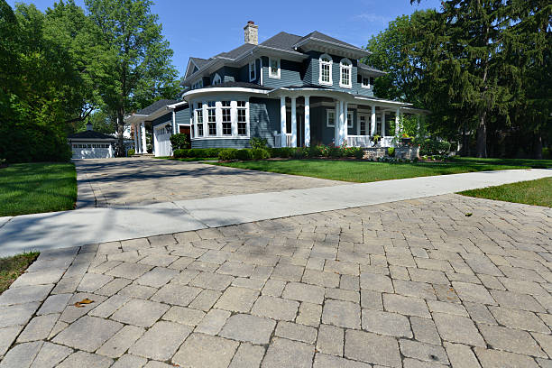Waldron, AR Driveway Pavers Company