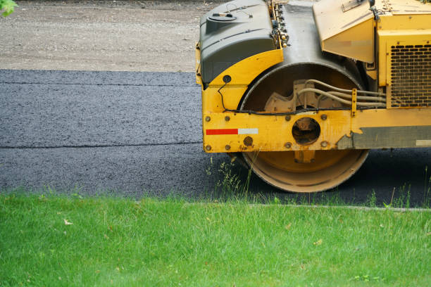 Best Driveway Paving Contractor  in Waldron, AR