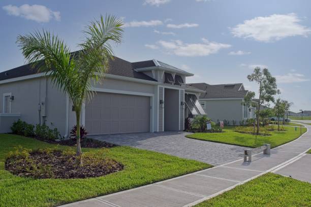 Reasons to Select Us for Your Driveway Paving Requirements in Waldron, AR